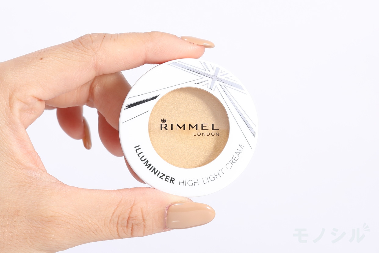 Rimmel(リンメル) イルミナイザーの商品画像3 