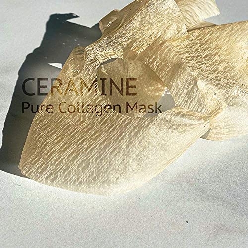 CERAMINE(セラマイン) ハイドロピュアコラーゲンマスクの商品画像8 