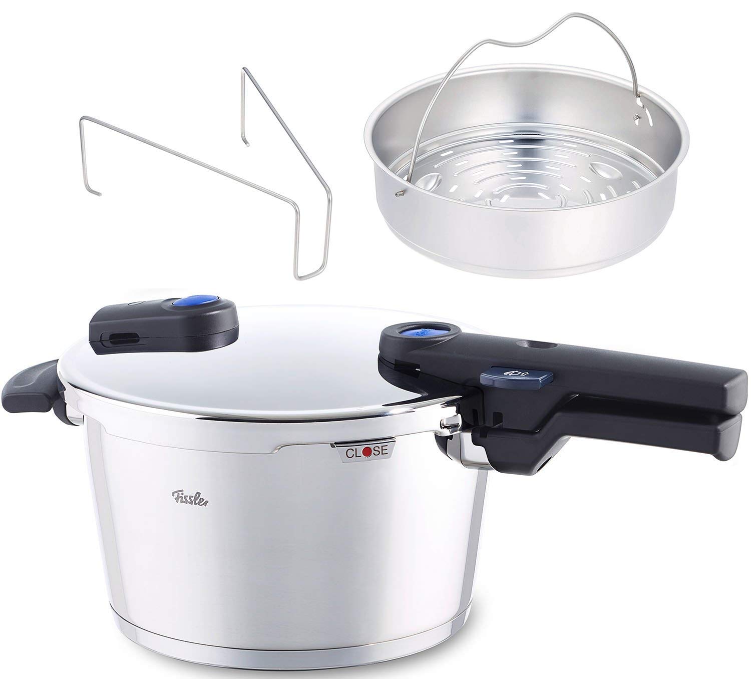 Fissler(フィスラー) 圧力鍋 ビタクイック プラス