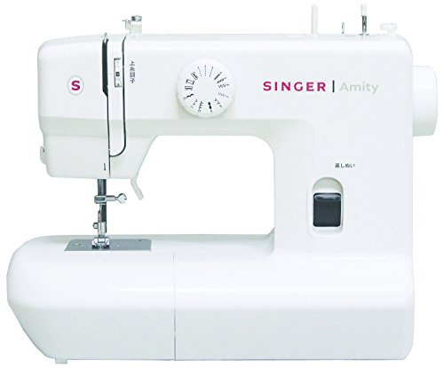 電動ミシン7210 SINGER (HikoRin) 企業リリ