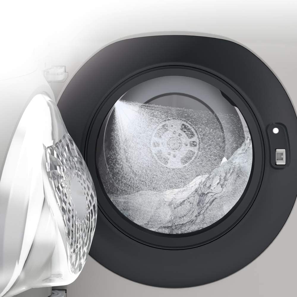 SHARP(シャープ) ドラム式洗濯乾燥機 ES-W112の商品画像13 