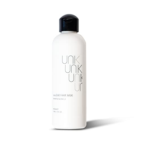 UNIK(ユニック) ナノシルクヘアミルク