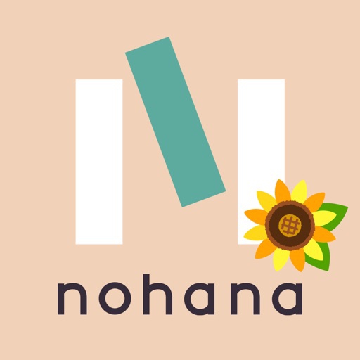 nohana(ノハナ) ノハナの商品画像1 