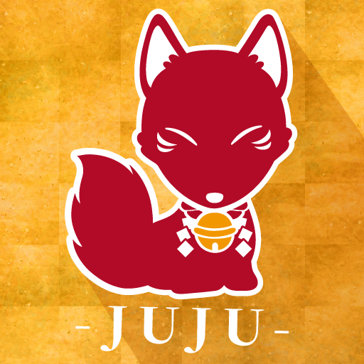占いアプリおすすめ商品：JUJU(ジュジュ) 寿寿-JUJU-