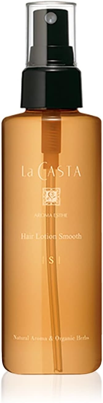 La CASTA(ラ・カスタ) アロマエステ トリートメント ヘアローション スムース