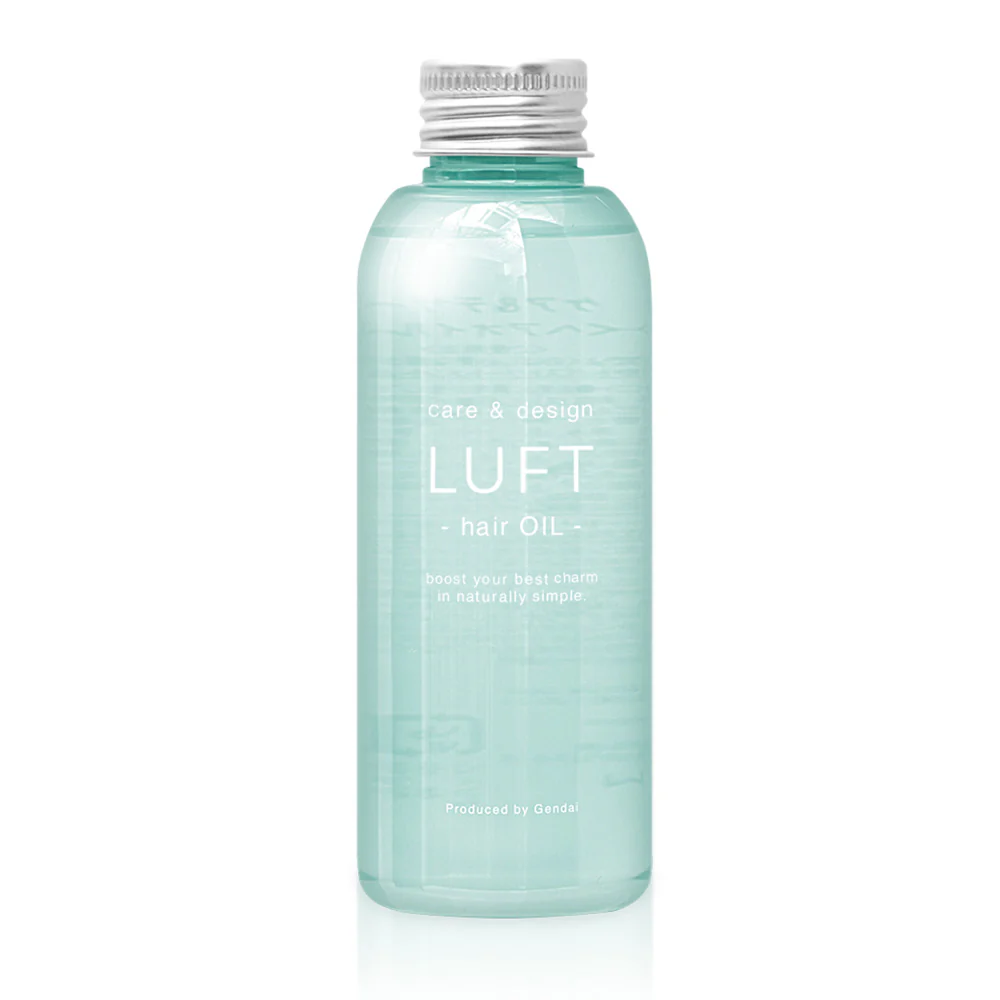 LUFT(ルフト) ケア＆デザインオイルの商品画像1 