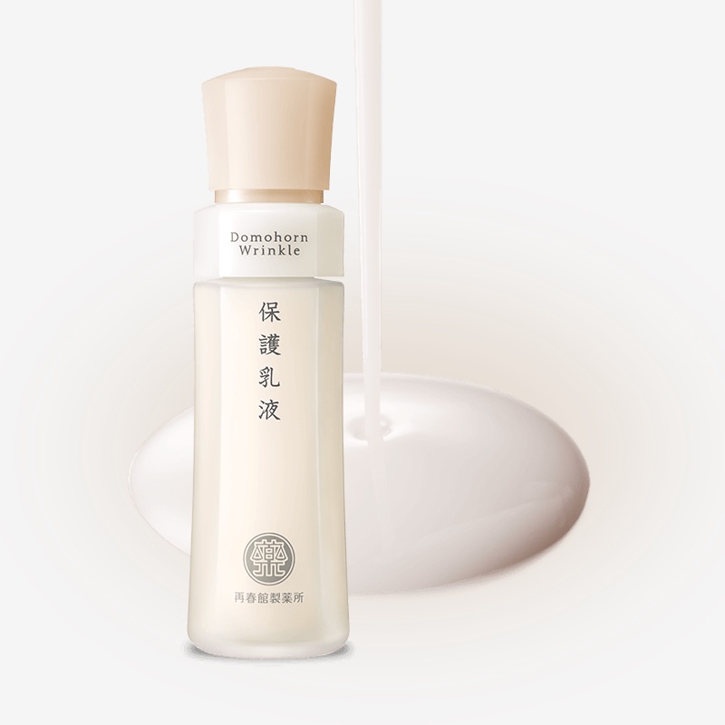 Domohorn Wrinkle(ドモホルンリンクル) 保護乳液の商品画像1 