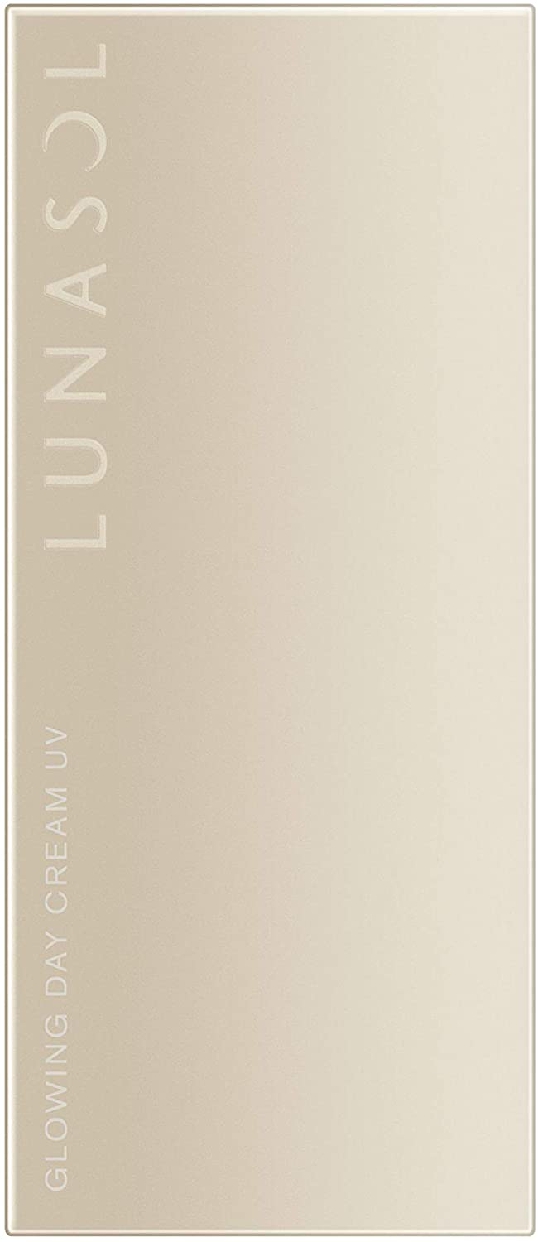 LUNASOL(ルナソル) グロウイングデイクリームUVの商品画像3 