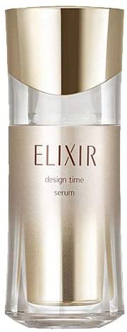 ELIXIR(エリクシール) シュペリエル デザインタイム セラムの商品画像