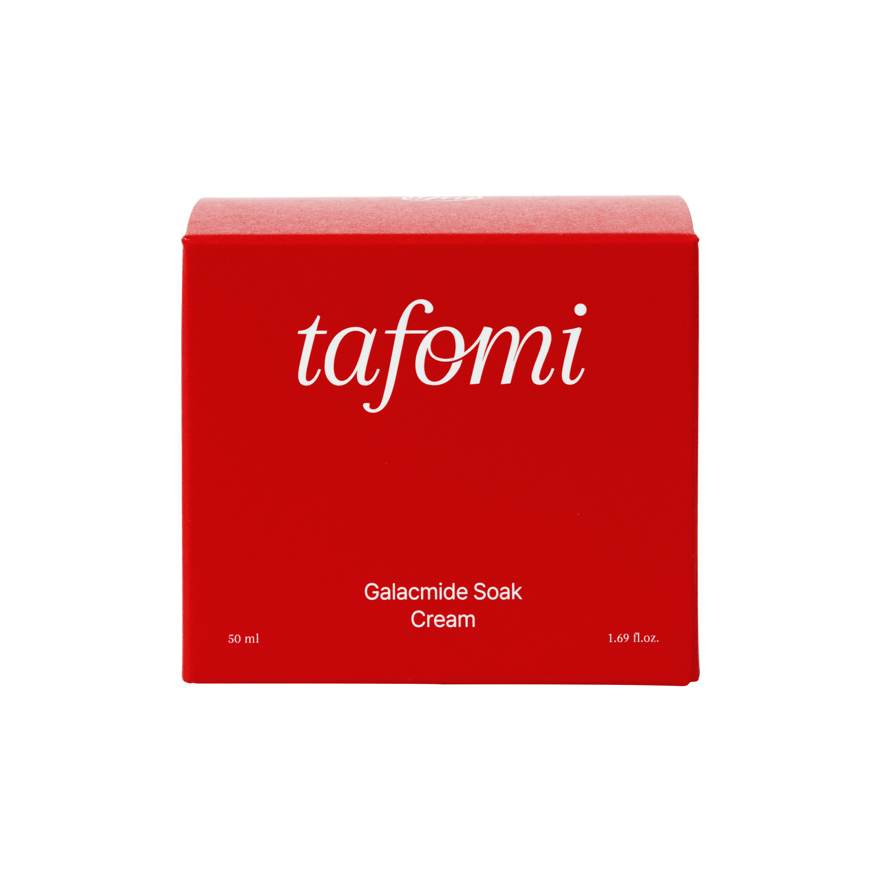 TAFOMI(タポニ) ガラマイドソーククリームの商品画像2 