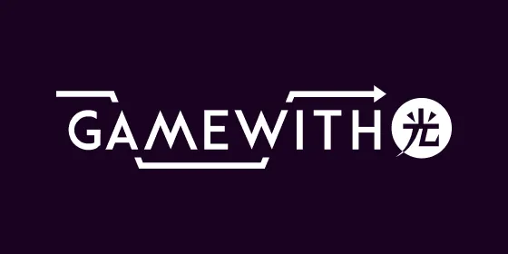 GameWith(ゲームウィズ) GameWith光の商品画像1 