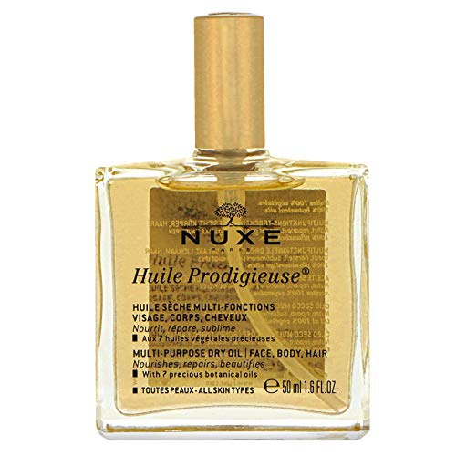 NUXE(ニュクス) プロディジュー オイルの商品画像1 