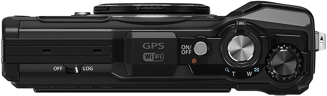 OLYMPUS(オリンパス) コンパクトデジタルカメラ Tough TG-6の商品画像7 