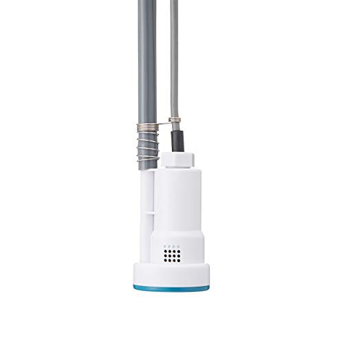 LOGOS(ロゴス) 2電源・どこでもシャワー(DC・電池)の商品画像5 