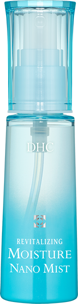 DHC(ディーエイチシー) リバイタライジング モイスチュア ナノ ミストの商品画像サムネ1 