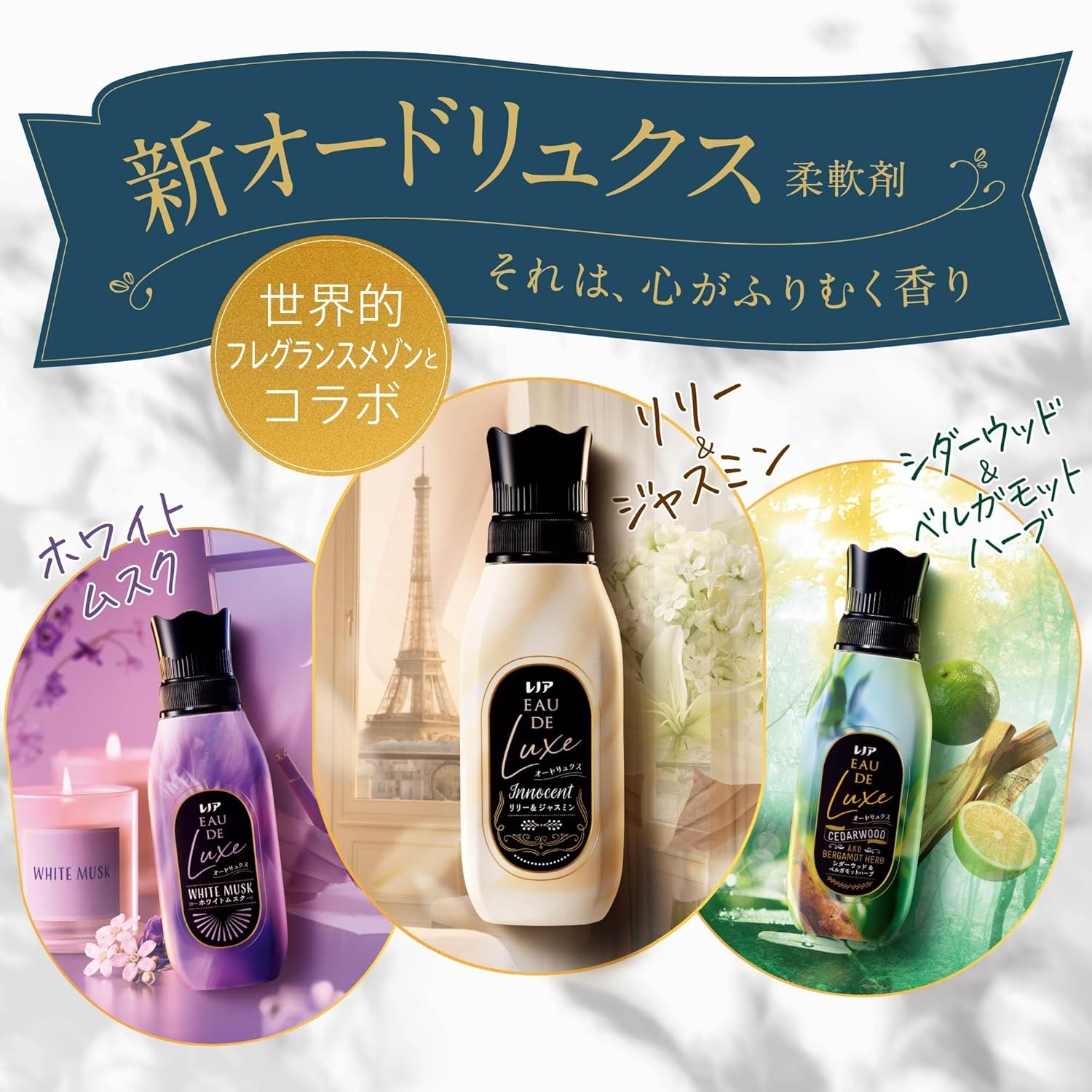 レノア オードリュクスの商品画像4 