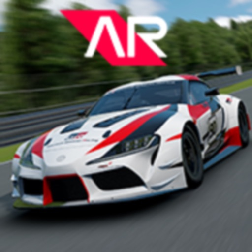 Infinity Vector(インフィニティーベクトル) Assoluto Racingの商品画像1 