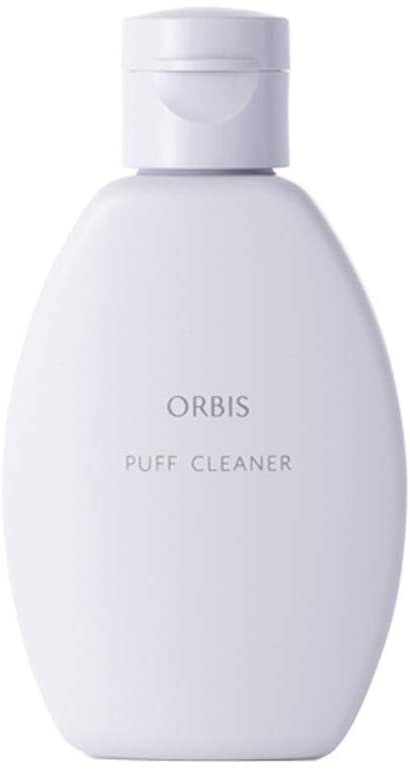 ORBIS(オルビス) パフクリーナーの商品画像1 