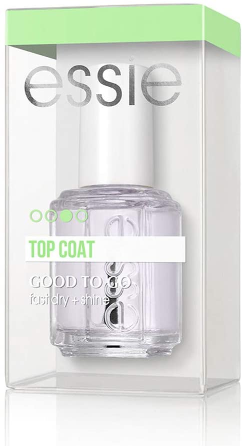 Essie(エッシー) グッド トゥ ゴー トップコートの商品画像1 