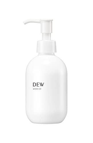 DEW(デュウ) 白色オイルの商品画像1 