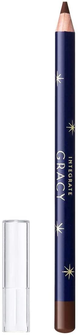 ブラウンアイライナーおすすめ商品：INTEGRATE GRACY(インテグレート グレイシィ) アイライナーペンシル