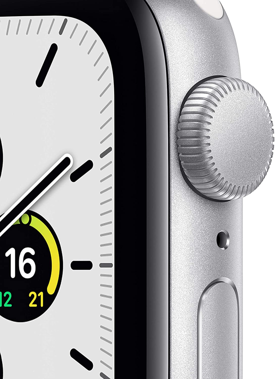 Apple(アップル) Apple Watch SE（GPSモデル） MYDM2J/Aの商品画像2 