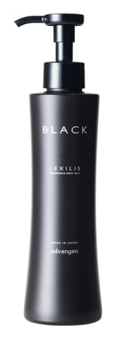 LEXILIS BLACK(レキシリスブラック) フレグランス ボディミルク