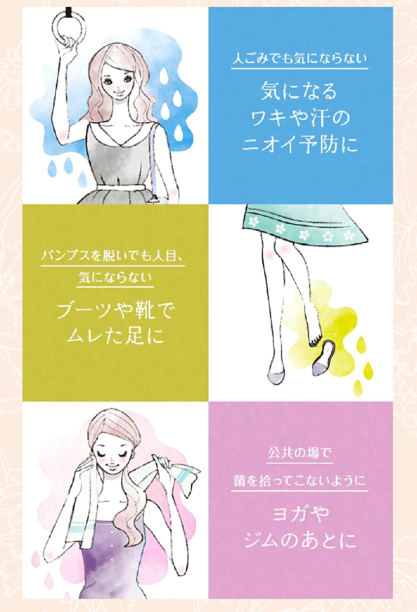 Collage(コラージュ) フルフル 泡石鹸 (ピンク)の商品画像2 