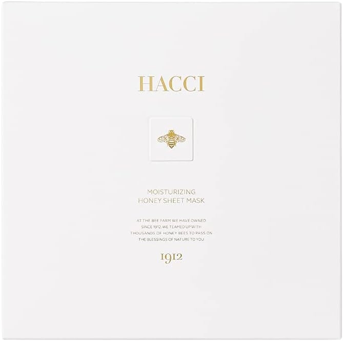 HACCI(ハッチ) シートマスクの商品画像6 