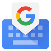 Androidキーボードアプリおすすめ商品：Google(グーグル) Gboard