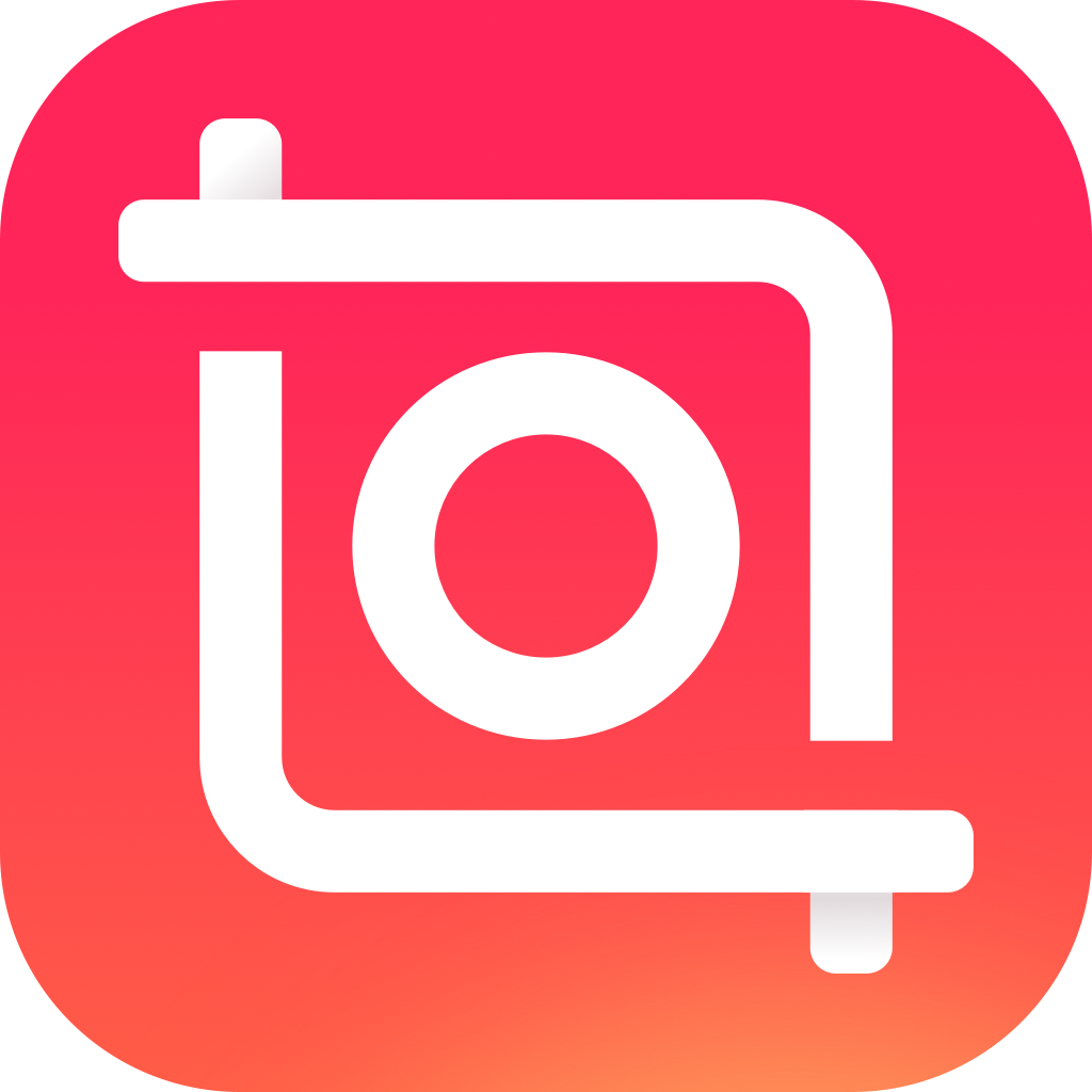 動画編集アプリおすすめ商品：InstaShot(インスタショット) InShot