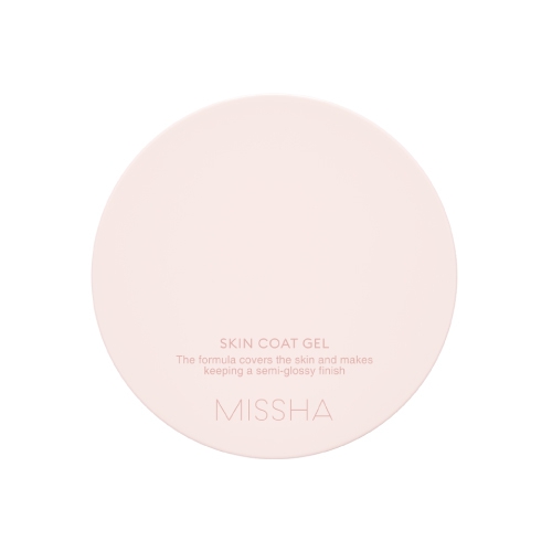 MISSHA(ミシャ) M スキンコートジェルの商品画像2 