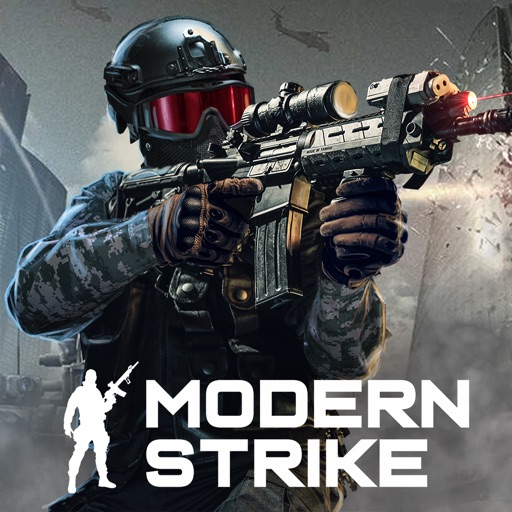 Azur Interactive Games(アズールインタラクティブゲーム) モダンストライクオンライン:シューターの商品画像1