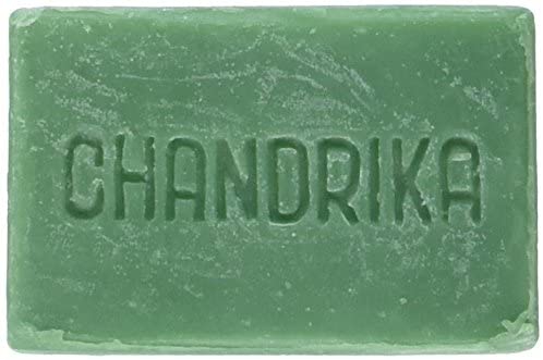 CHANDRIKA(チャンドリカ) アーユルヴェーディックソープの商品画像サムネ2 