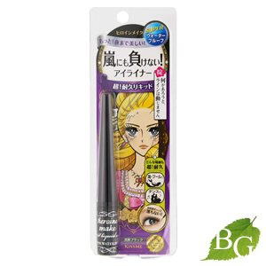 heroine make(ヒロインメイク) インパクトリキッドアイライナー スーパーWPの商品画像1 