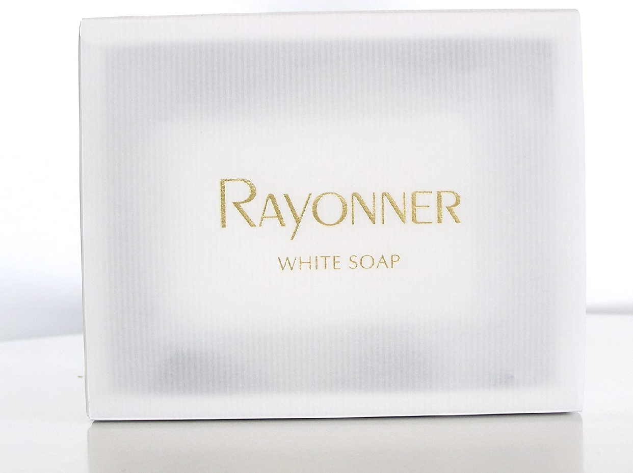 Rayonner(レィヨネ) ホワイトソープの商品画像3 