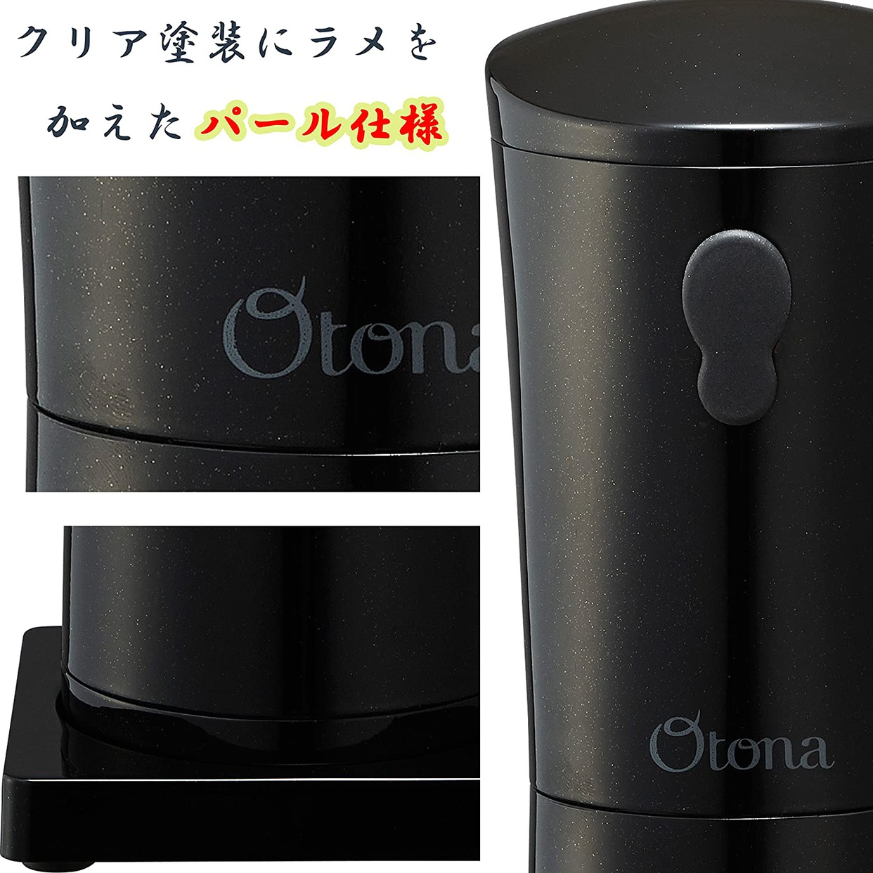 DOSHISHA(ドウシシャ) 大人の氷かき器 DHIS-16の商品画像5 