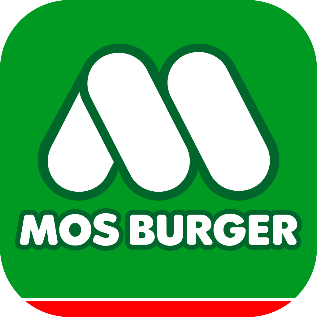 MOS BURGER(モスバーガー) モスバーガーの商品画像1 