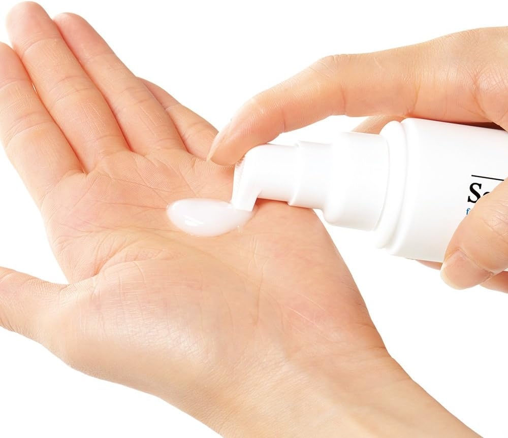 Salon FOOT(サロンフット) もっちり保湿美容液の商品画像3 