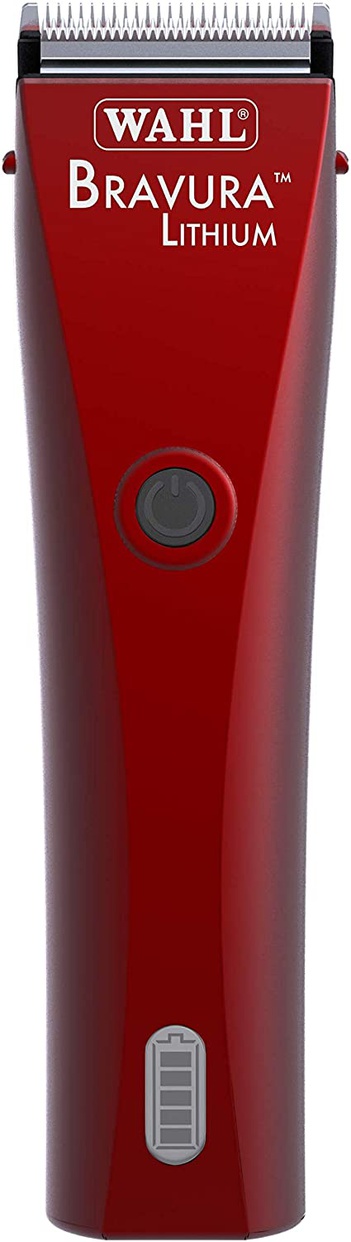 WAHL(ウォール) ブラビューラの悪い口コミ・評判は？実際に使った
