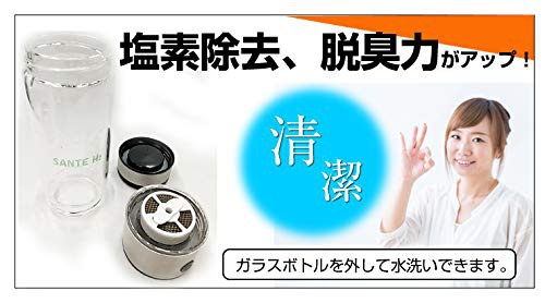 Sante(サンテ) SanteH2の商品画像9 