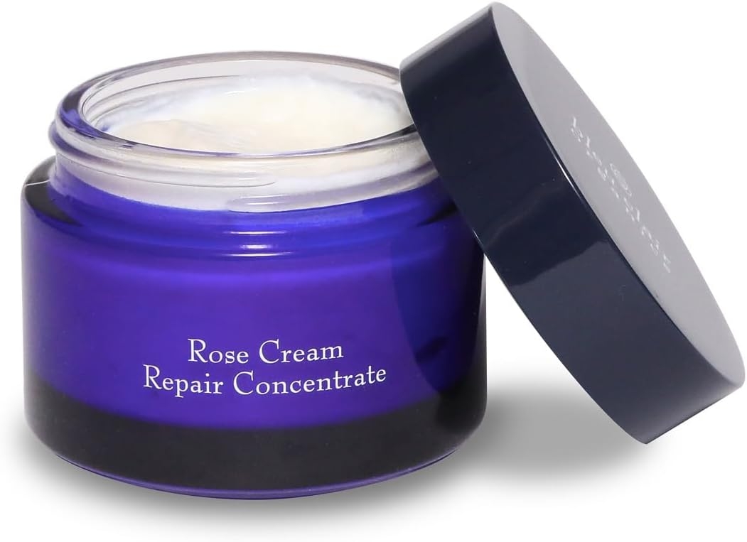 bleu clair(ブルークレール) ローズクリームリペアコンセントレートの商品画像1 