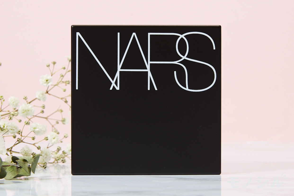 NARS(ナーズ) ナチュラルラディアント ロングウェア クッションファンデーションの商品画像1 商品の様子が分かるように撮影した画像