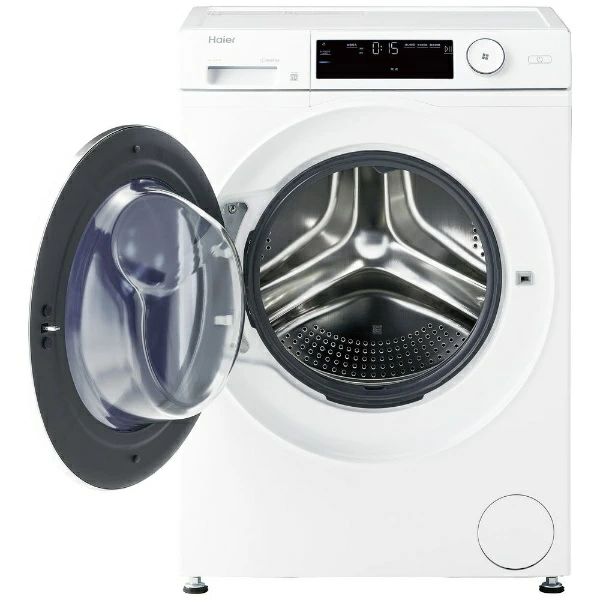Haier(ハイアール) ドラム式洗濯機 JW-TD90SAの商品画像5 