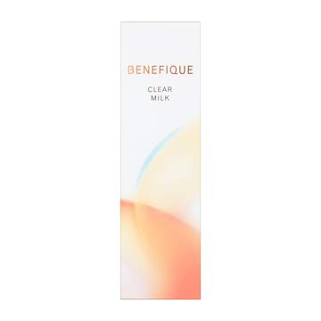 BENEFIQUE(ベネフィーク) クリアミルクの商品画像2 