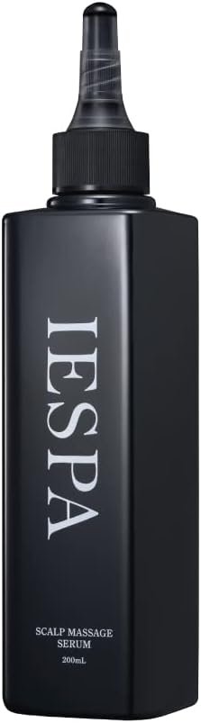 IESPA(イエスパ) スカルプマッサージセラム