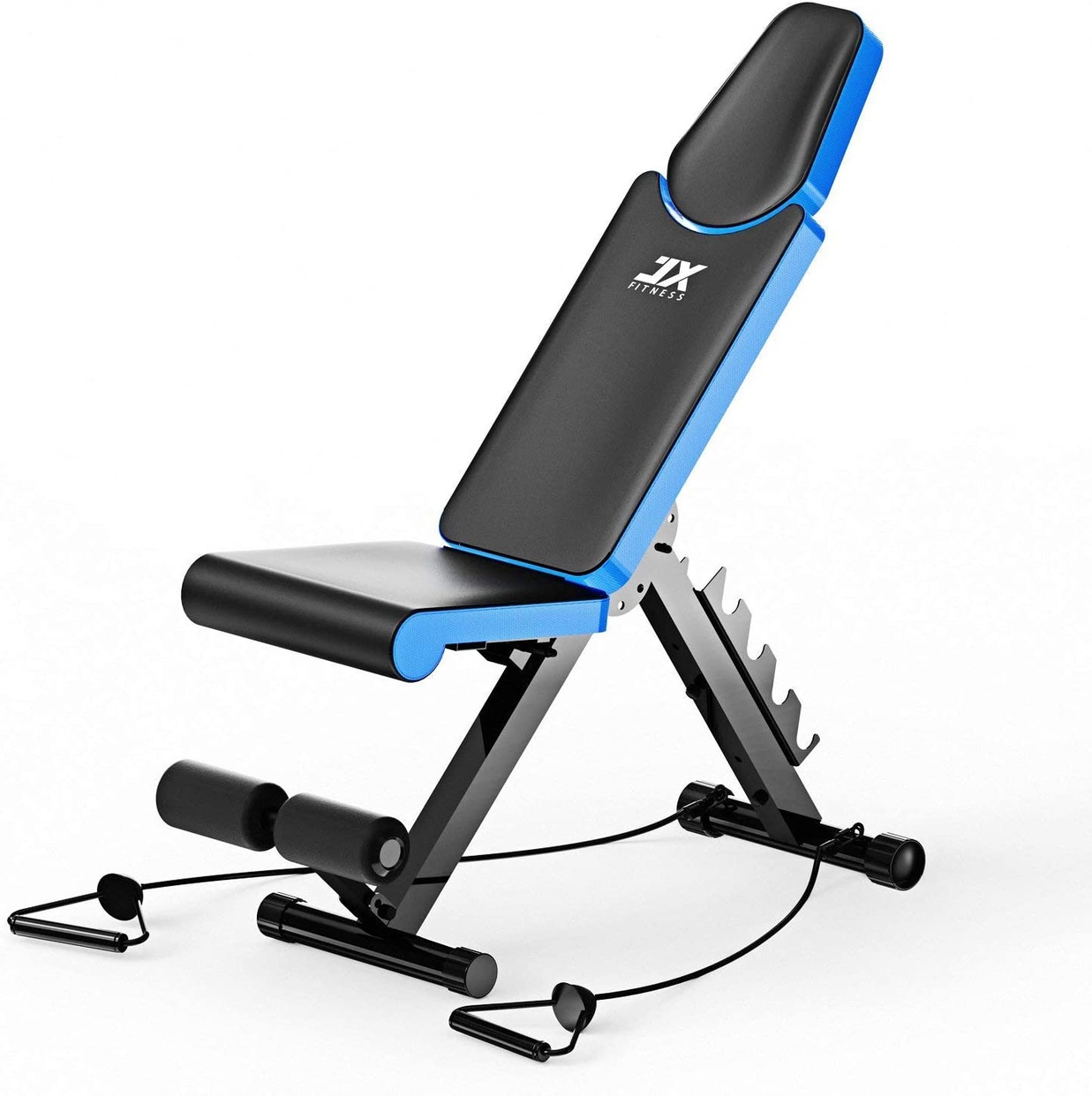 JX FITNESS(ジェイエックスフィットネス) トレーニングベンチの商品画像1 