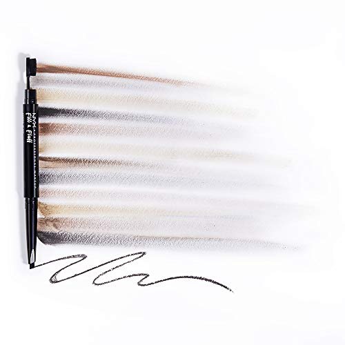 NYX フィル＆フラッフ アイブロウ ポマード ペンシルの商品画像7 