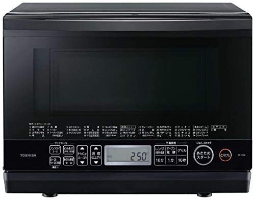 東芝(TOSHIBA) 角皿式スチームオーブンレンジ ER-TD70