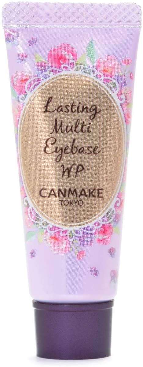 CANMAKE(キャンメイク) ラスティングマルチアイベース WP